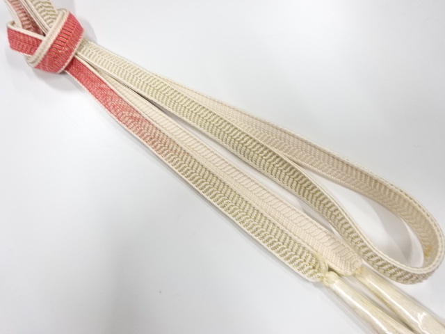 Japanese Kimono / Accessories Silk